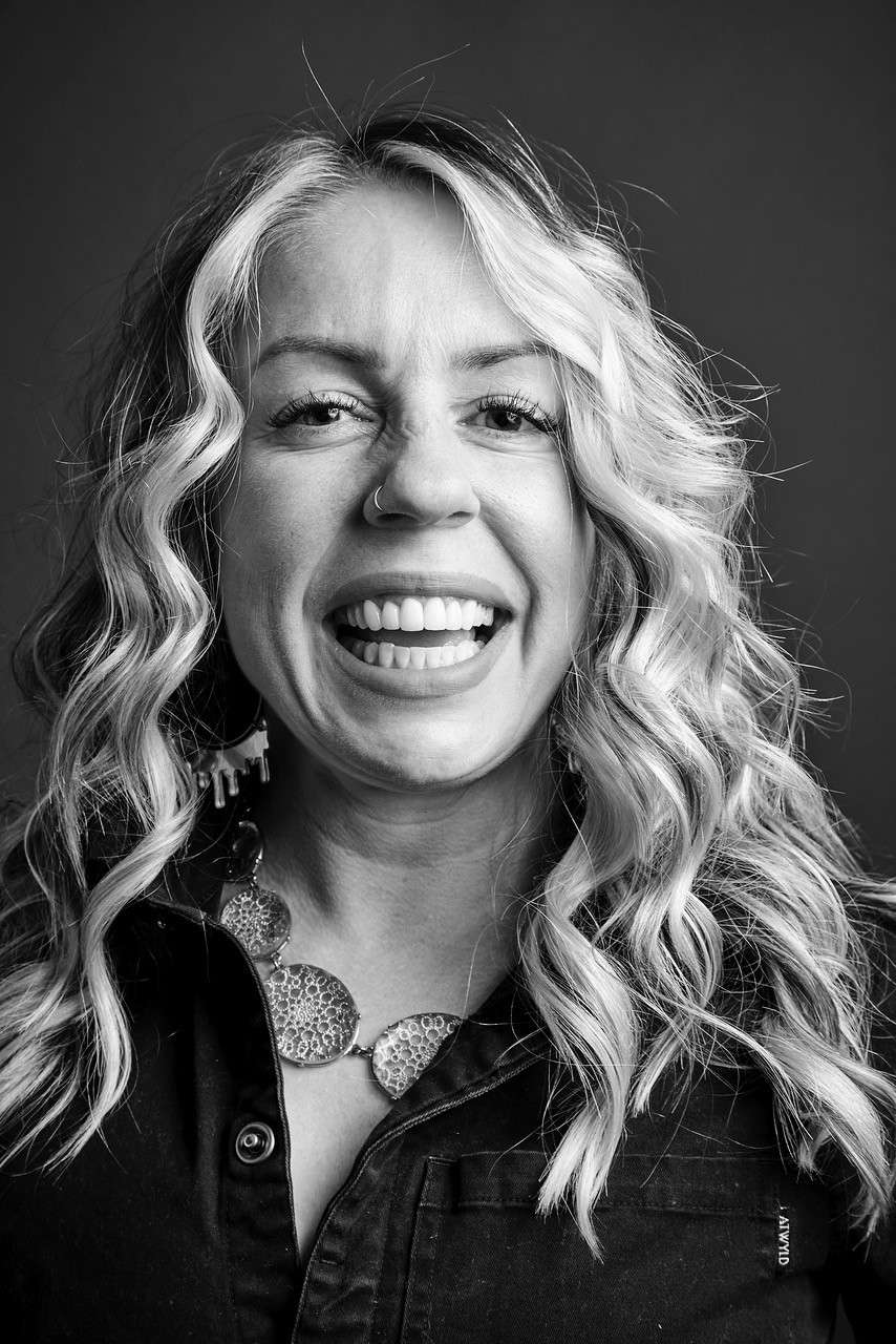 Tamara Asselta, Founder of Stratas Consulting